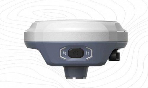 Новое имя на рынке GNSS-технологий