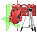 Лазерный нивелир CONDTROL Neo G200 set
