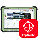 Лицензия Leica Captivate CS3x QuickVolume