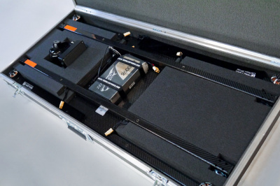 Кейс для БПЛА "Атлас Карго"