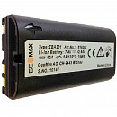 Аккумулятор GeoMax ZBA201