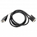 Кабель интерфейсный (DB9[F]-DB9[F]) Trimble