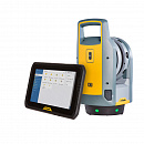 Наземный 3D-сканер Trimble X7 + T100 + Perspective
