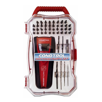 Детектор Wall Pro Set