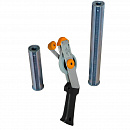 Рулетка измерительная ГОСТ P10Н2Г