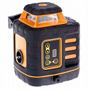 Ротационный лазерный нивелир geo-Fennel FL 210A