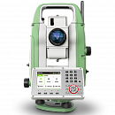 Тахеометр Leica TS07 RUS R1000 SuperArctic (3"; EGL)