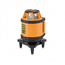 Ротационный лазерный нивелир geo-Fennel FL 1000 HP