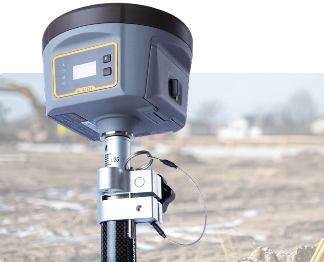 Геодезическое оборудование в Благовещенске купить с доставкой по России